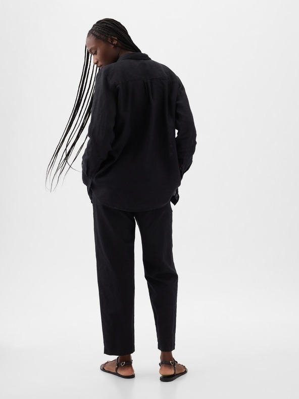 GAP Ленена риза GAP