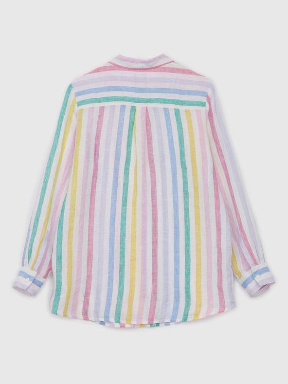 GAP Ленена риза GAP