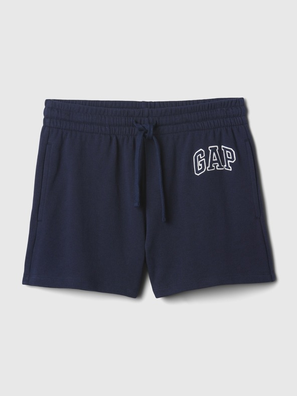 GAP Къси панталони с логото на GAP