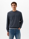 GAP Суитшърт с логото на GAP