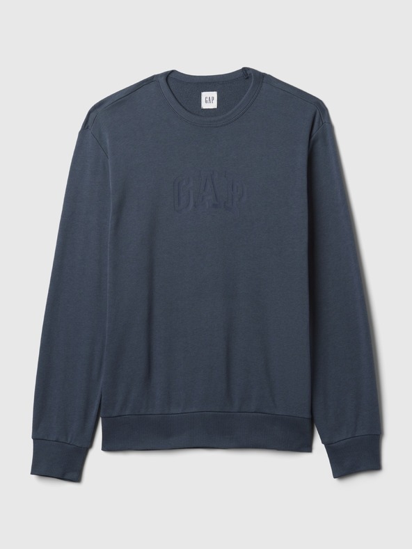 GAP Суитшърт с логото на GAP
