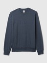 GAP Суитшърт с логото на GAP
