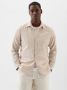 GAP Ленена риза стандартен модел GAP