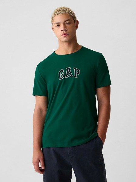 GAP Тениска с логото на GAP