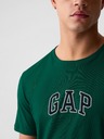GAP Тениска с логото на GAP