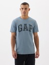 GAP Тениска с логото на GAP