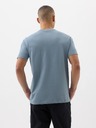 GAP Тениска с логото на GAP