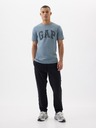 GAP Тениска с логото на GAP