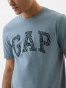 GAP Тениска с логото на GAP