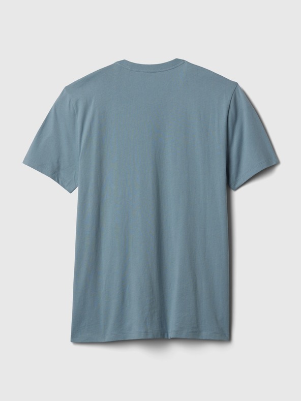 GAP Тениска с логото на GAP