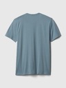 GAP Тениска с логото на GAP