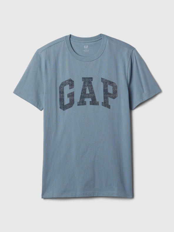 GAP Тениска с логото на GAP