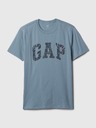 GAP Тениска с логото на GAP