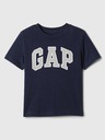 GAP Детска риза с логото на GAP