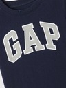 GAP Детска риза с логото на GAP
