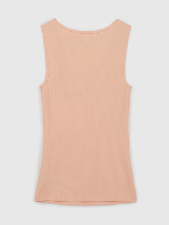 GAP Танк топ с лого GAP