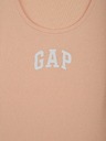 GAP Танк топ с лого GAP