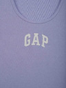 GAP Танк топ с лого GAP