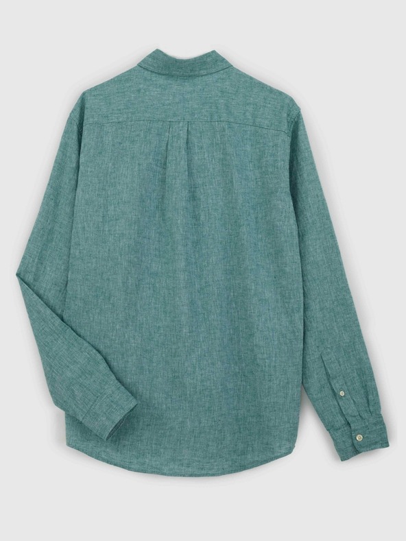 GAP Ленена риза стандартен модел GAP