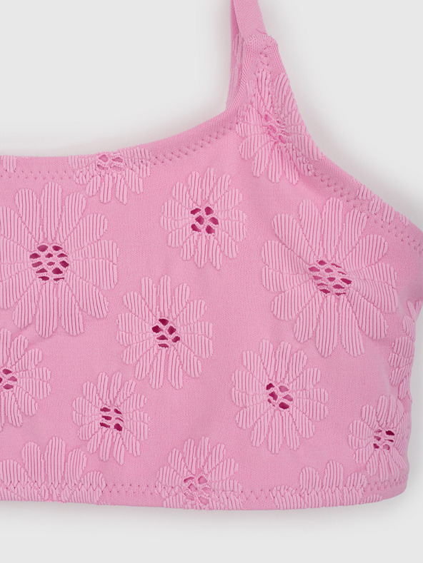 GAP Детски двупартидни бански GAP