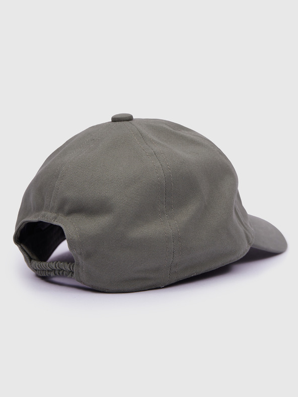 GAP Бебешка шапка с козирка GAP Athletic