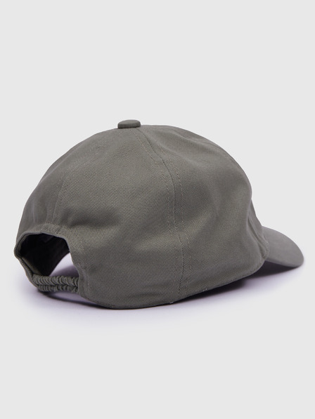 GAP Бебешка шапка с козирка GAP Athletic