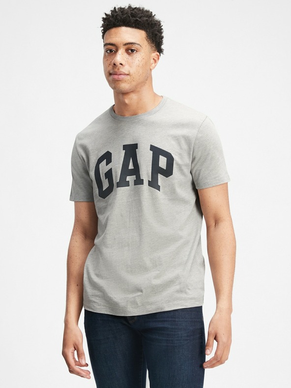 GAP Тениска с логото на GAP