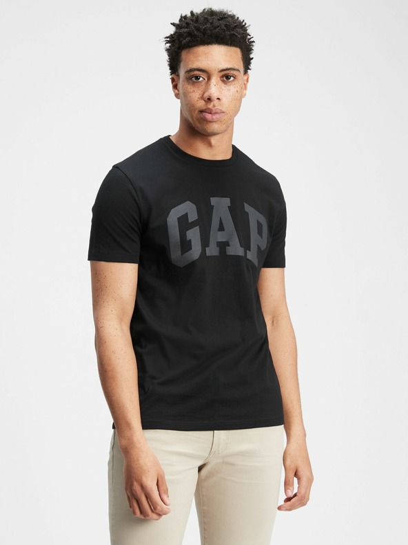 GAP Тениска с логото на GAP