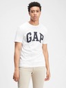GAP Тениска с логото на GAP