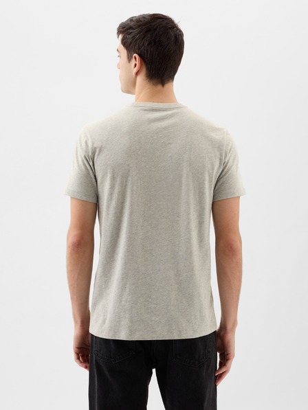 GAP Тениска Gap с лого GAP