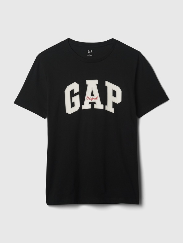 GAP Тениска Gap с лого GAP