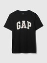 GAP Тениска Gap с лого GAP