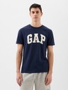 GAP Тениска Gap с лого GAP