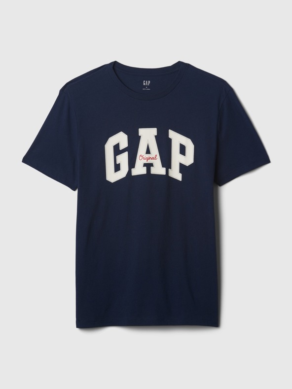 GAP Тениска Gap с лого GAP