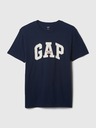 GAP Тениска Gap с лого GAP