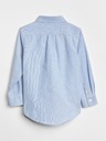 GAP Бебешка оксфордска риза GAP