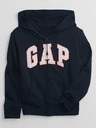 GAP Детски суитшърт с логото на GAP