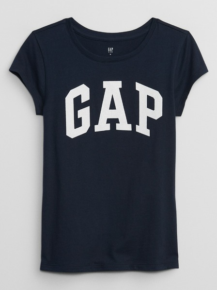 GAP Детска риза с логото на GAP