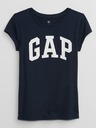 GAP Детска риза с логото на GAP