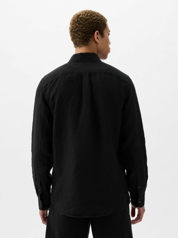 GAP Ленена риза GAP