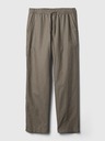 GAP Ленени панталони GAP