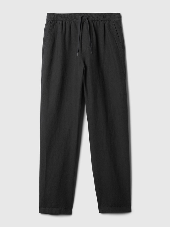 GAP Ленени панталони GAP