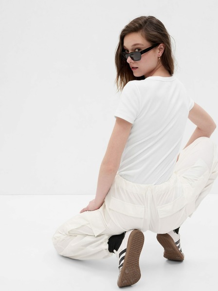 GAP Тениска с логото на GAP