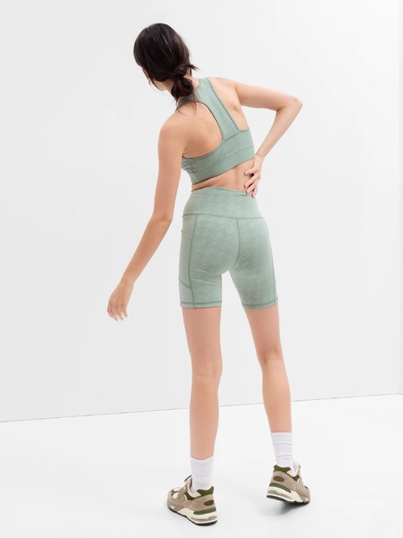 GAP Спортни шорти GapFit PowerMove GAP