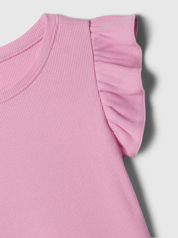 GAP Бебешки топ Mix & Match GAP