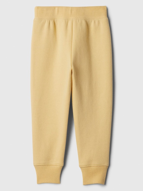GAP Бебешко долнище с логото на GAP