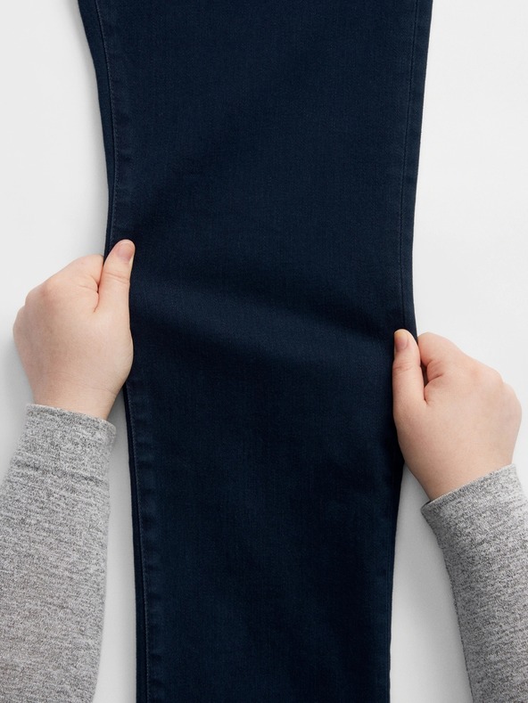 GAP Slim джинси GapFlex GAP