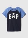 GAP Бебешка тениска Mix & Match с лого GAP