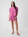 GAP Къси панталони от муселин GAP