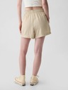 GAP Къси панталони от муселин GAP